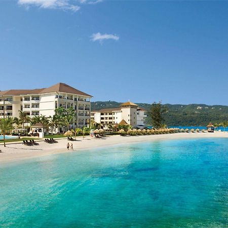 Hotel Secrets Wild Orchid (Adults Only) à Montego Bay Extérieur photo