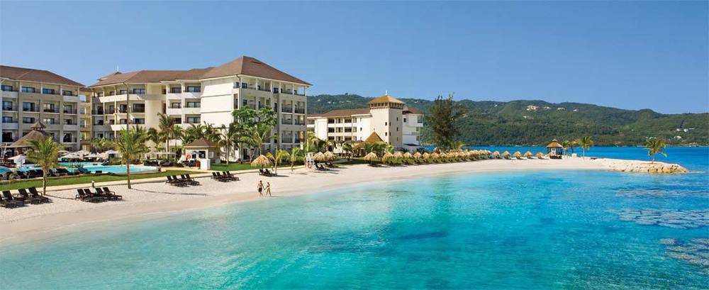 Hotel Secrets Wild Orchid (Adults Only) à Montego Bay Facilités photo
