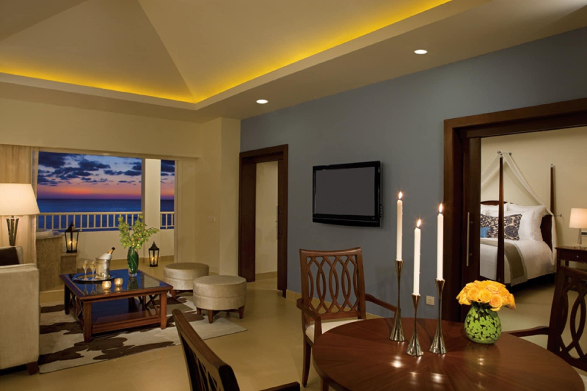 Hotel Secrets Wild Orchid (Adults Only) à Montego Bay Extérieur photo