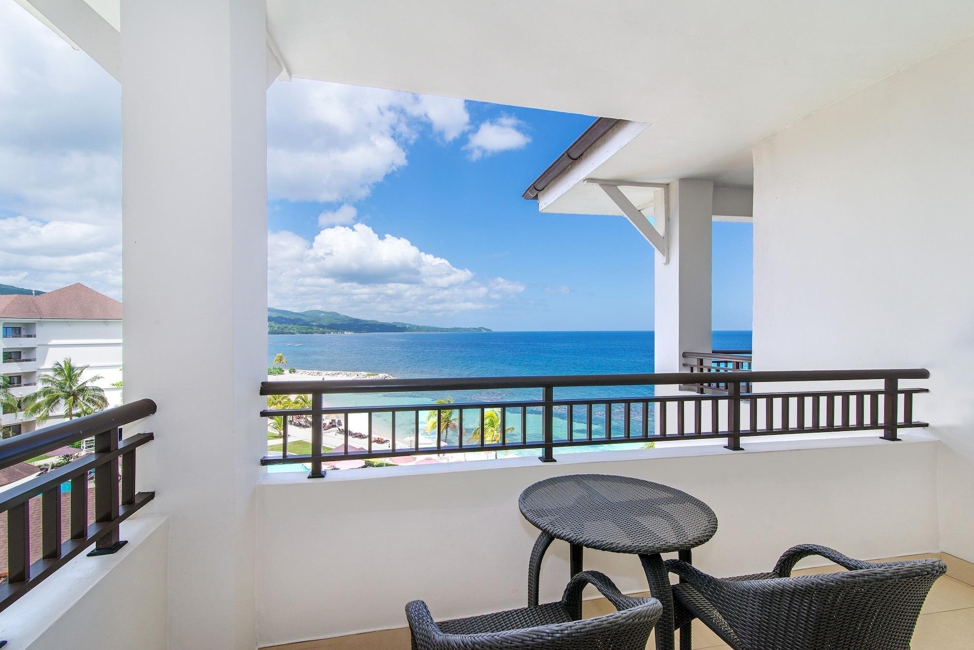 Hotel Secrets Wild Orchid (Adults Only) à Montego Bay Extérieur photo