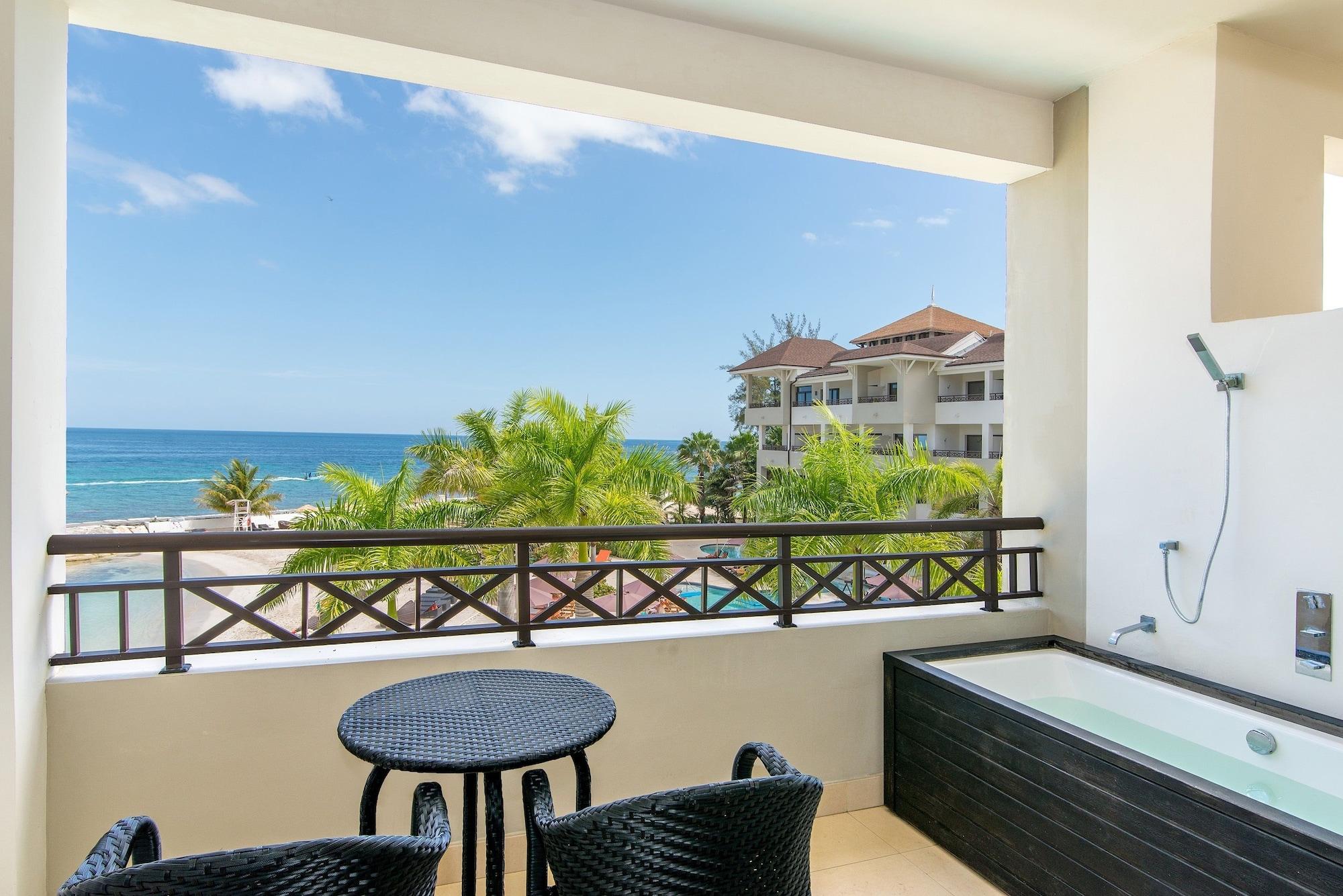 Hotel Secrets Wild Orchid (Adults Only) à Montego Bay Extérieur photo