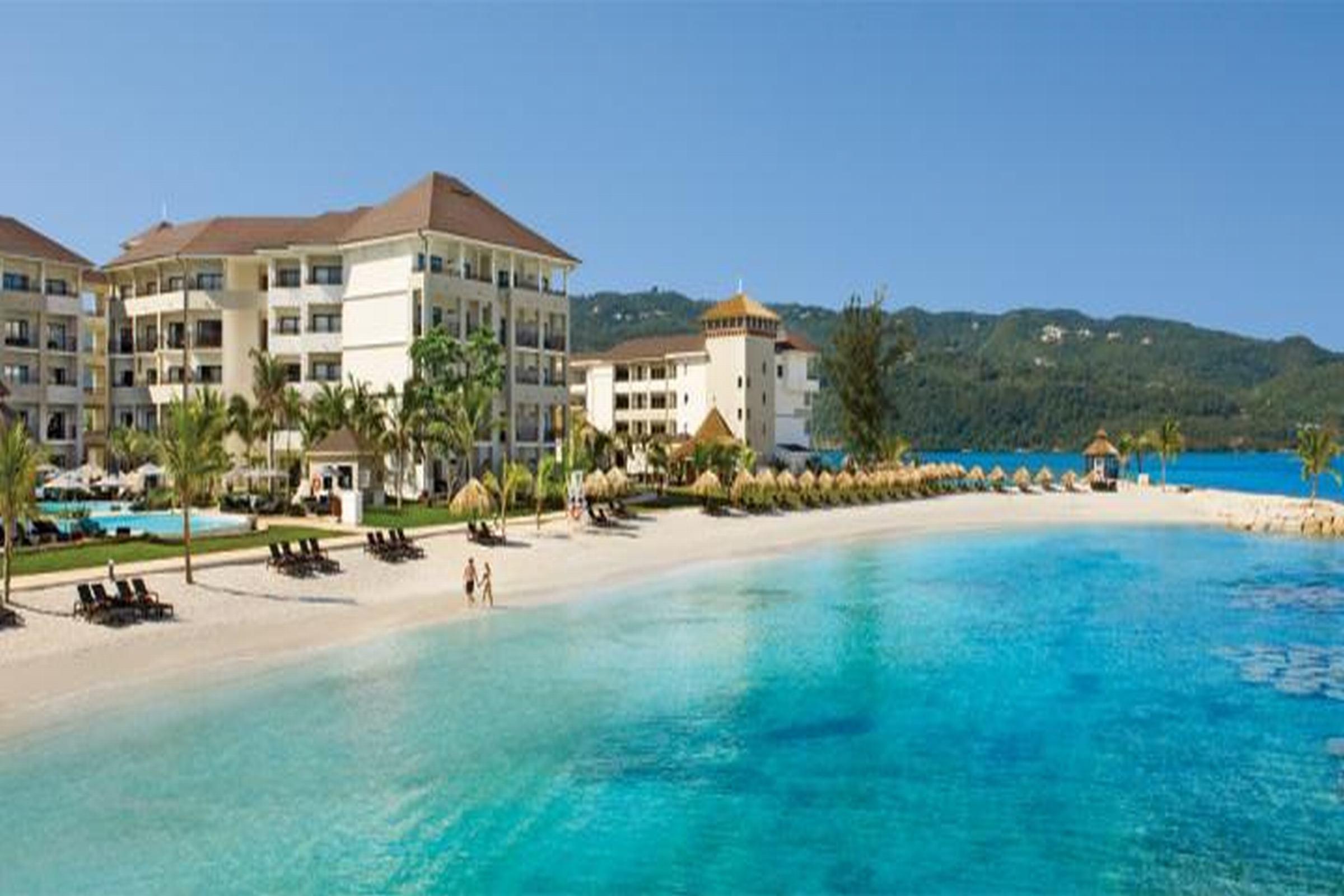 Hotel Secrets Wild Orchid (Adults Only) à Montego Bay Extérieur photo