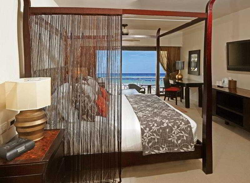 Hotel Secrets Wild Orchid (Adults Only) à Montego Bay Extérieur photo