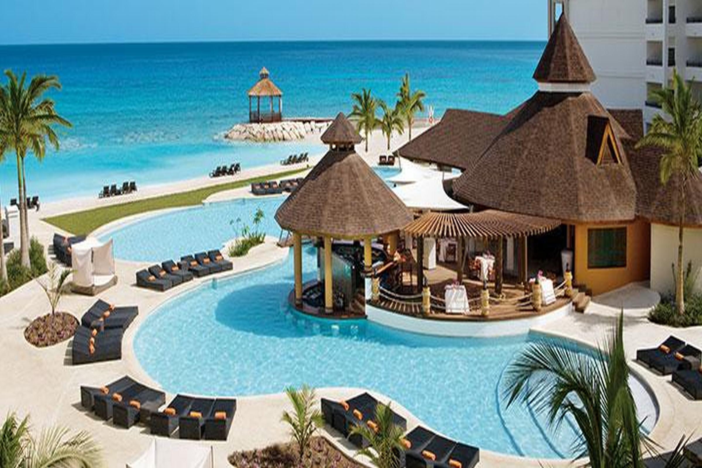 Hotel Secrets Wild Orchid (Adults Only) à Montego Bay Extérieur photo