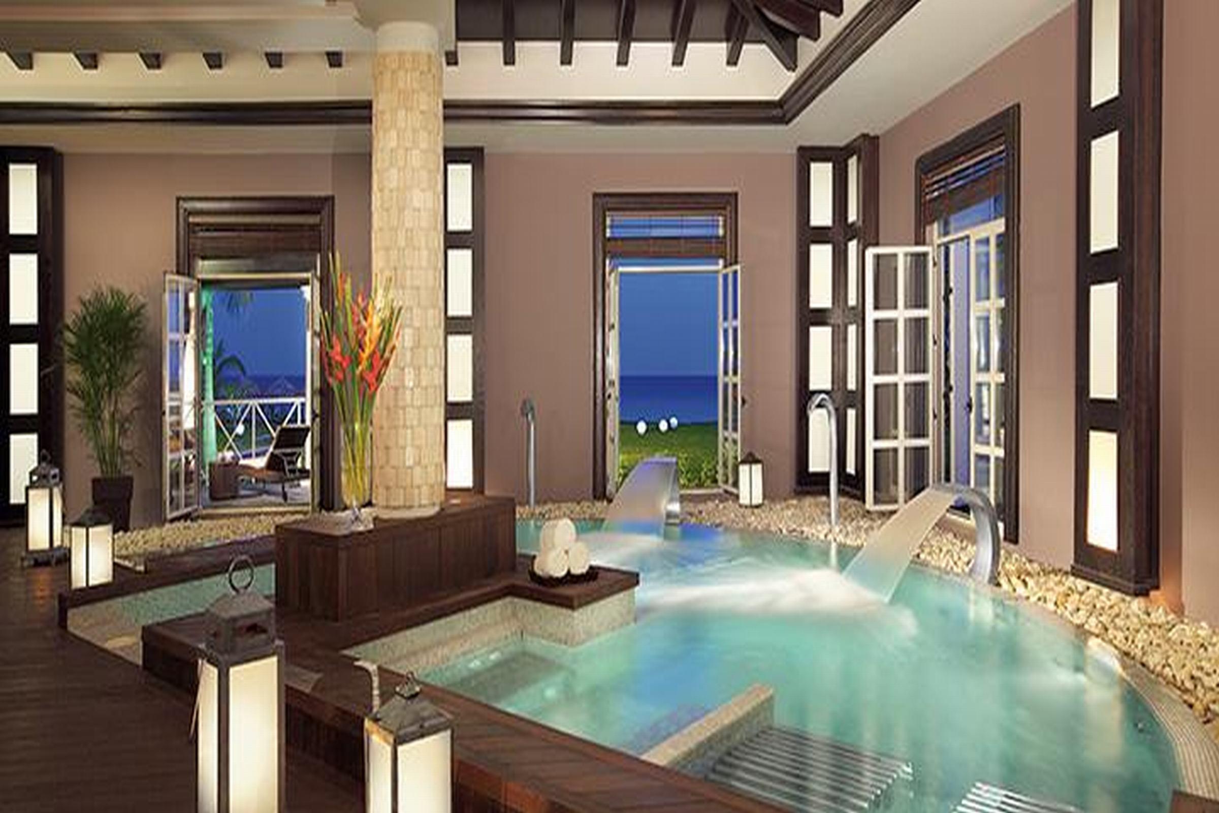 Hotel Secrets Wild Orchid (Adults Only) à Montego Bay Extérieur photo
