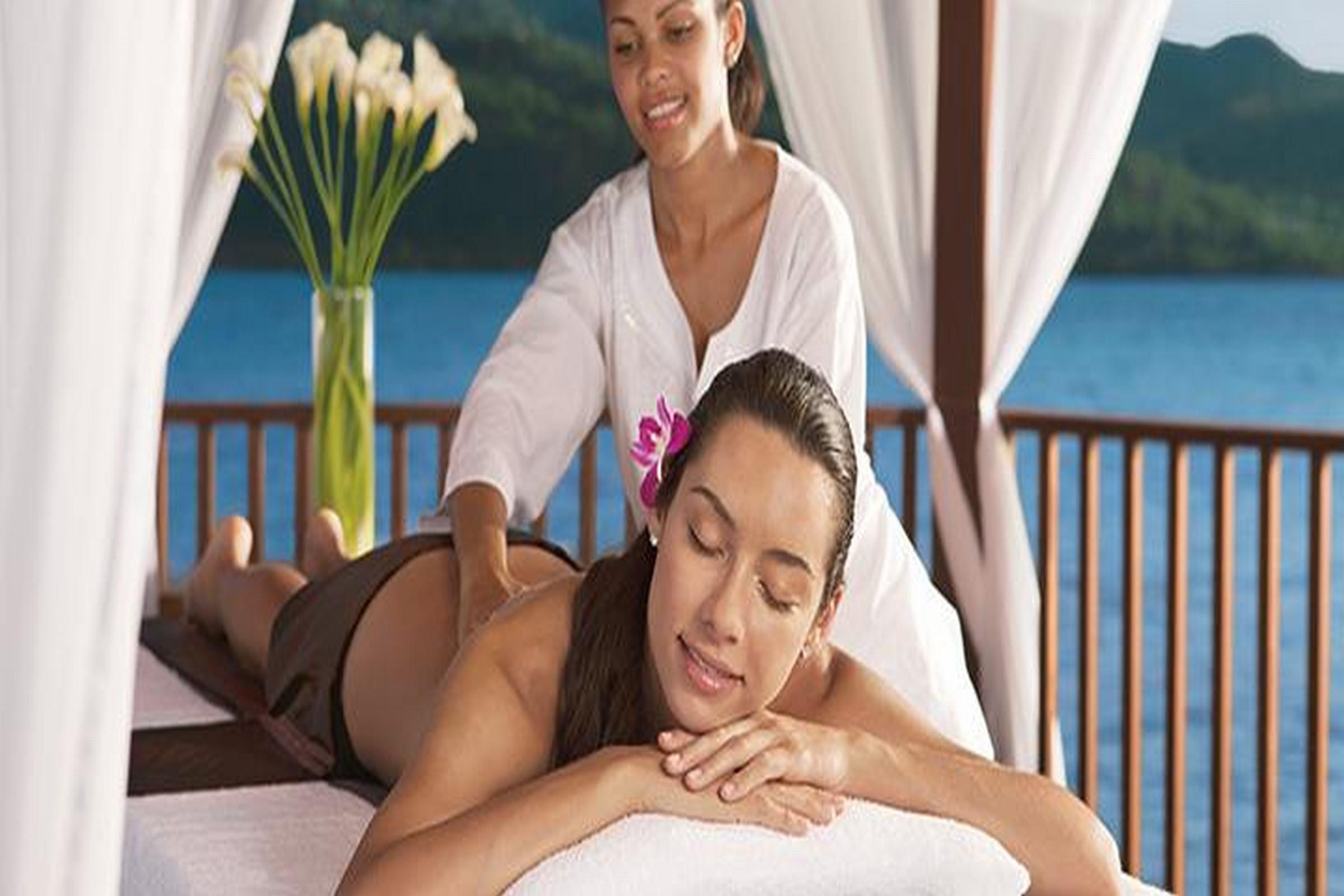 Hotel Secrets Wild Orchid (Adults Only) à Montego Bay Extérieur photo