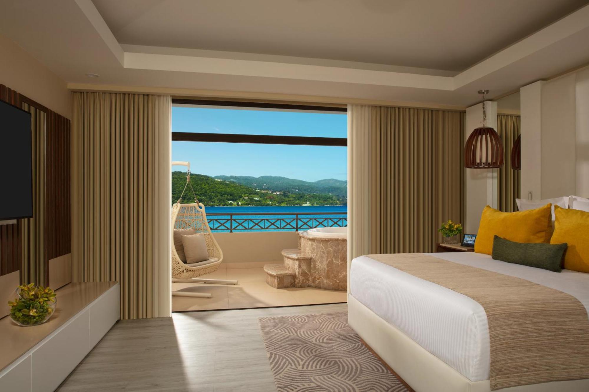 Hotel Secrets Wild Orchid (Adults Only) à Montego Bay Extérieur photo