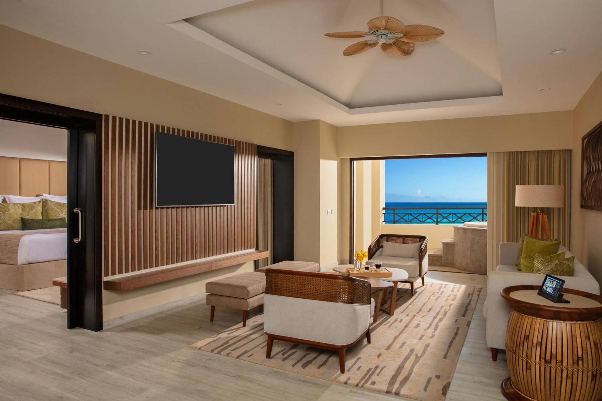 Hotel Secrets Wild Orchid (Adults Only) à Montego Bay Extérieur photo