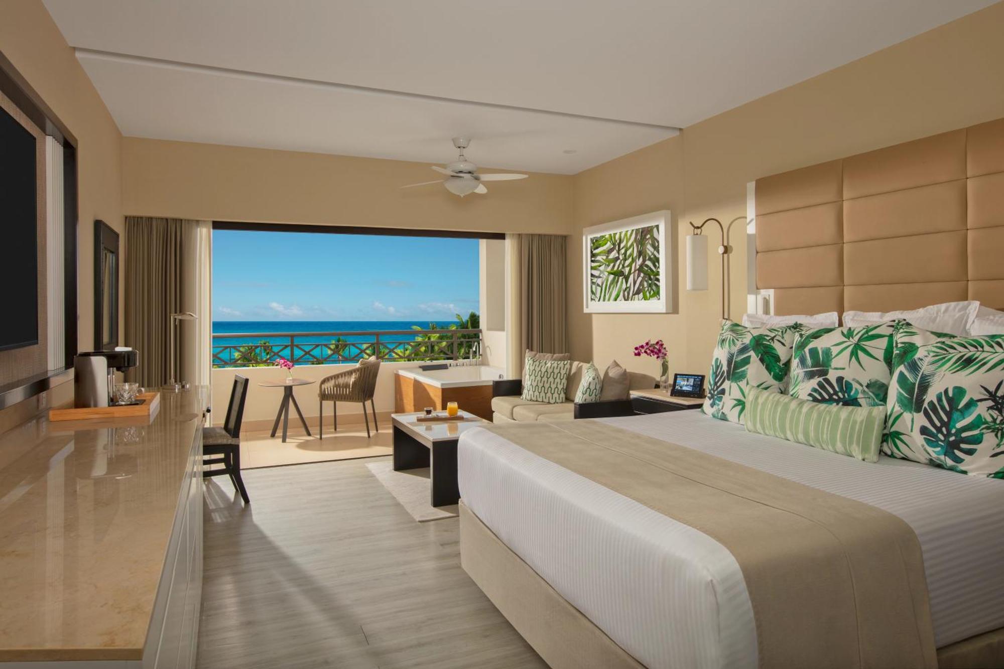 Hotel Secrets Wild Orchid (Adults Only) à Montego Bay Extérieur photo