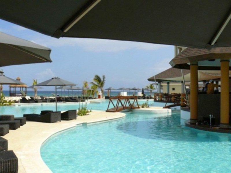 Hotel Secrets Wild Orchid (Adults Only) à Montego Bay Extérieur photo