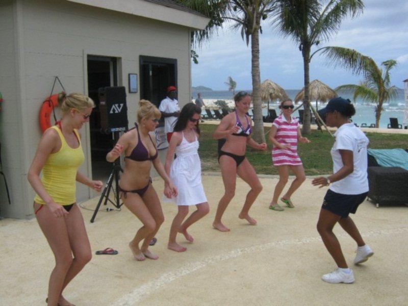 Hotel Secrets Wild Orchid (Adults Only) à Montego Bay Extérieur photo