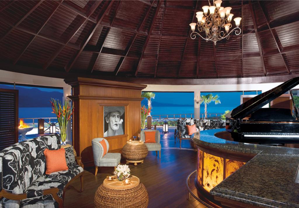 Hotel Secrets Wild Orchid (Adults Only) à Montego Bay Extérieur photo
