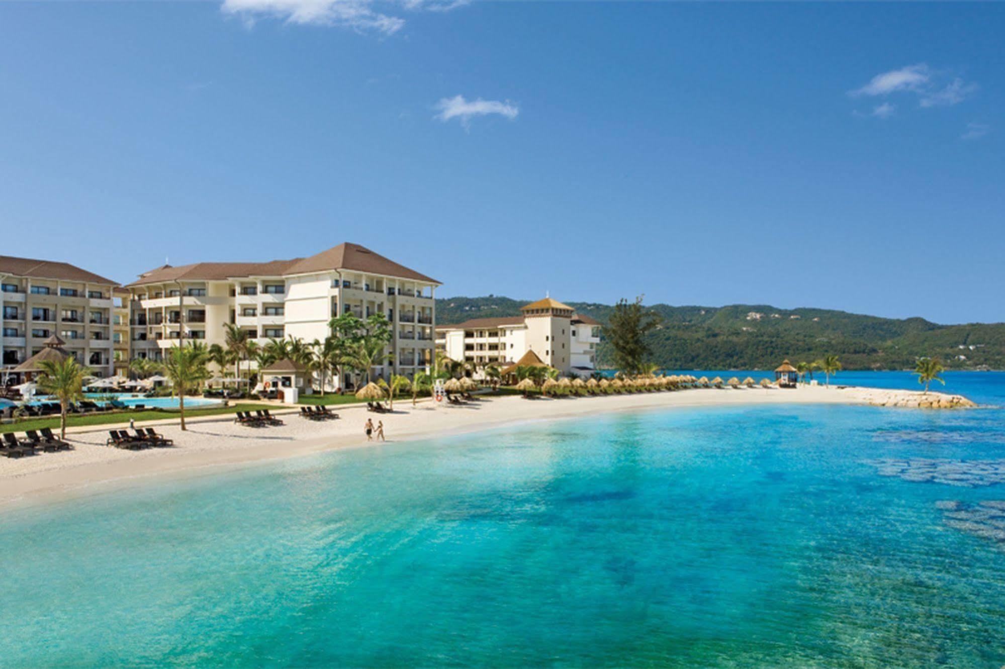 Hotel Secrets Wild Orchid (Adults Only) à Montego Bay Extérieur photo