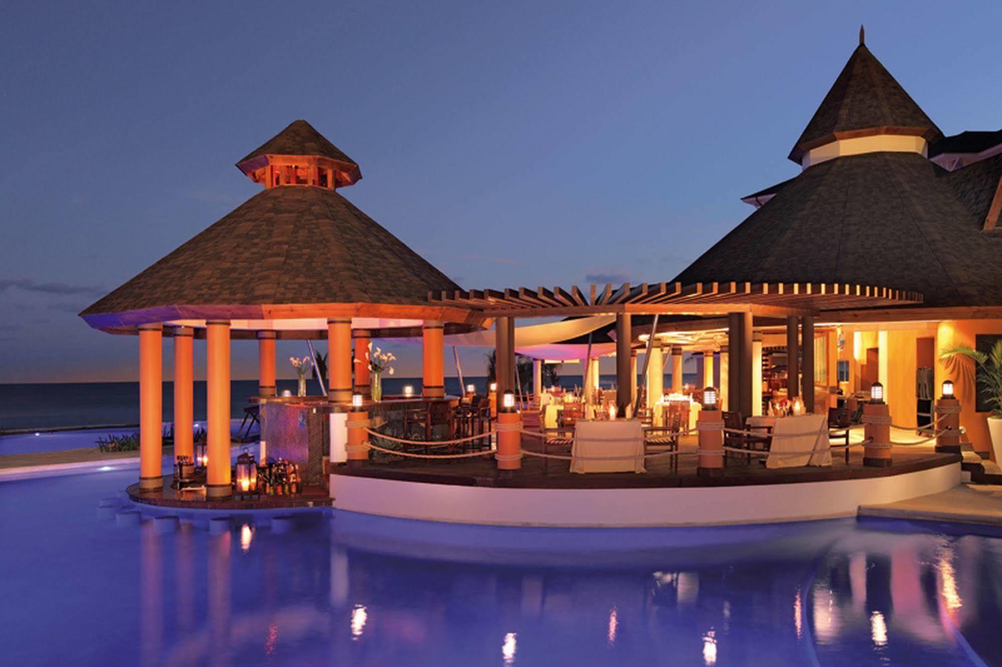 Hotel Secrets Wild Orchid (Adults Only) à Montego Bay Facilités photo