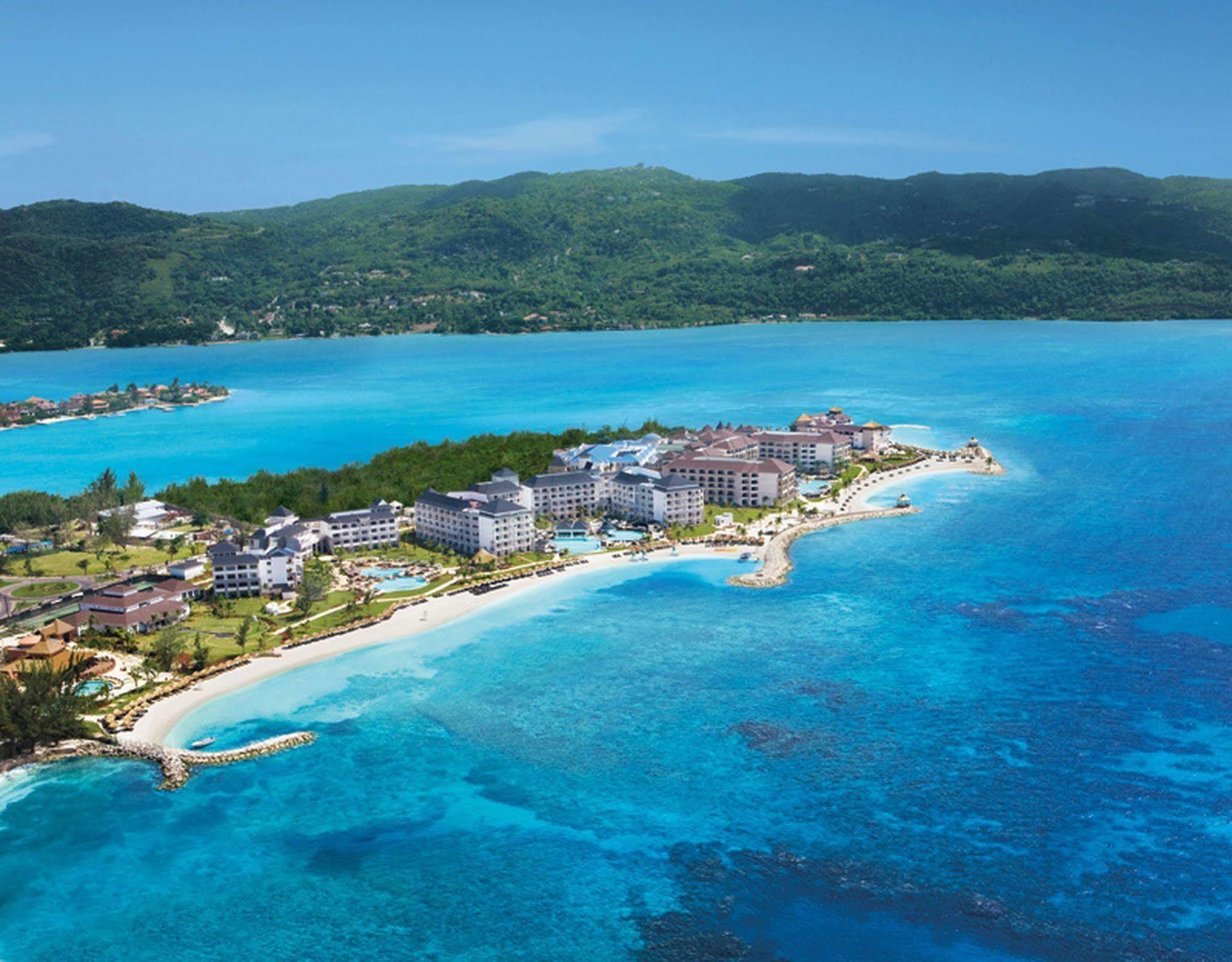 Hotel Secrets Wild Orchid (Adults Only) à Montego Bay Extérieur photo
