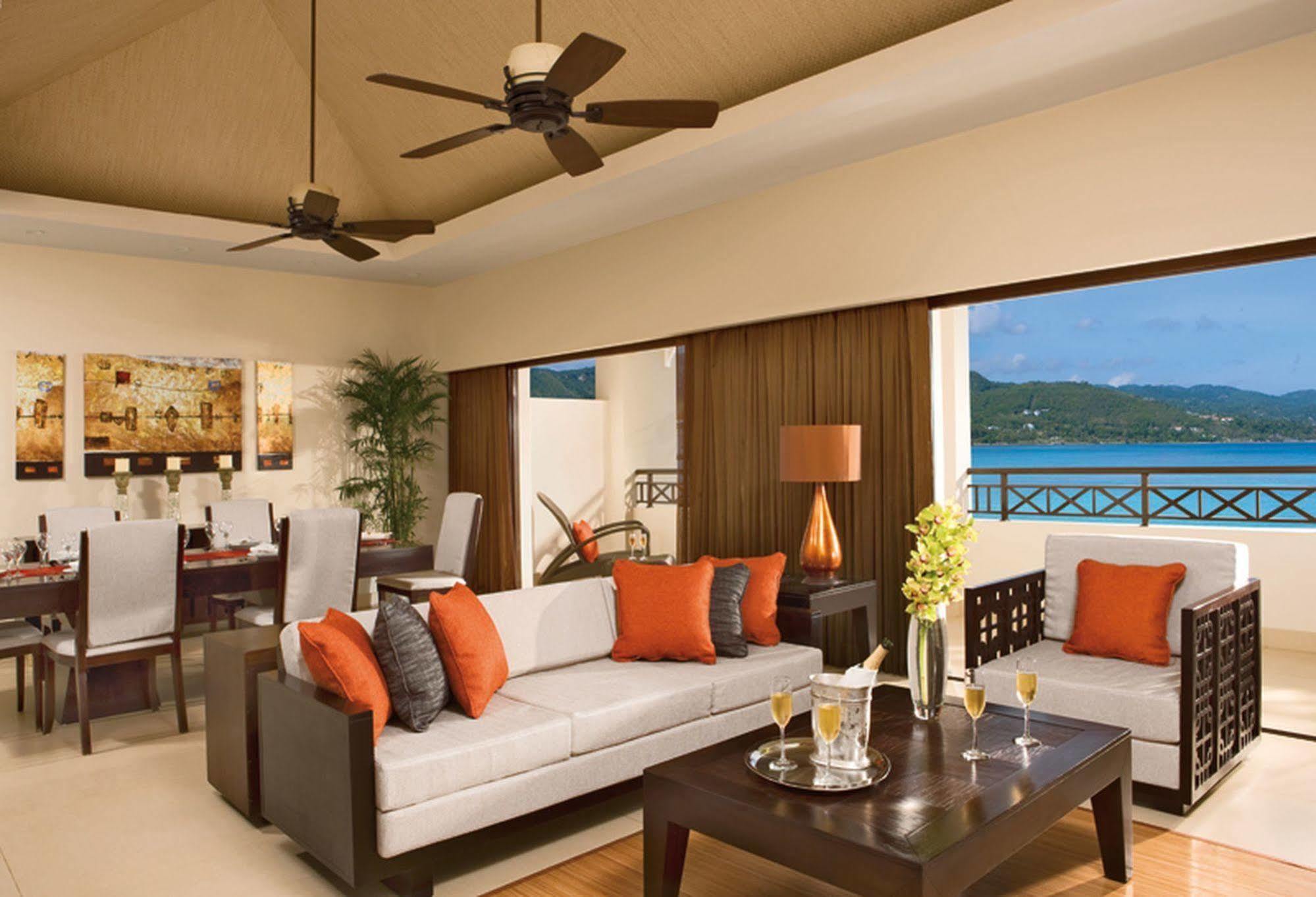 Hotel Secrets Wild Orchid (Adults Only) à Montego Bay Extérieur photo