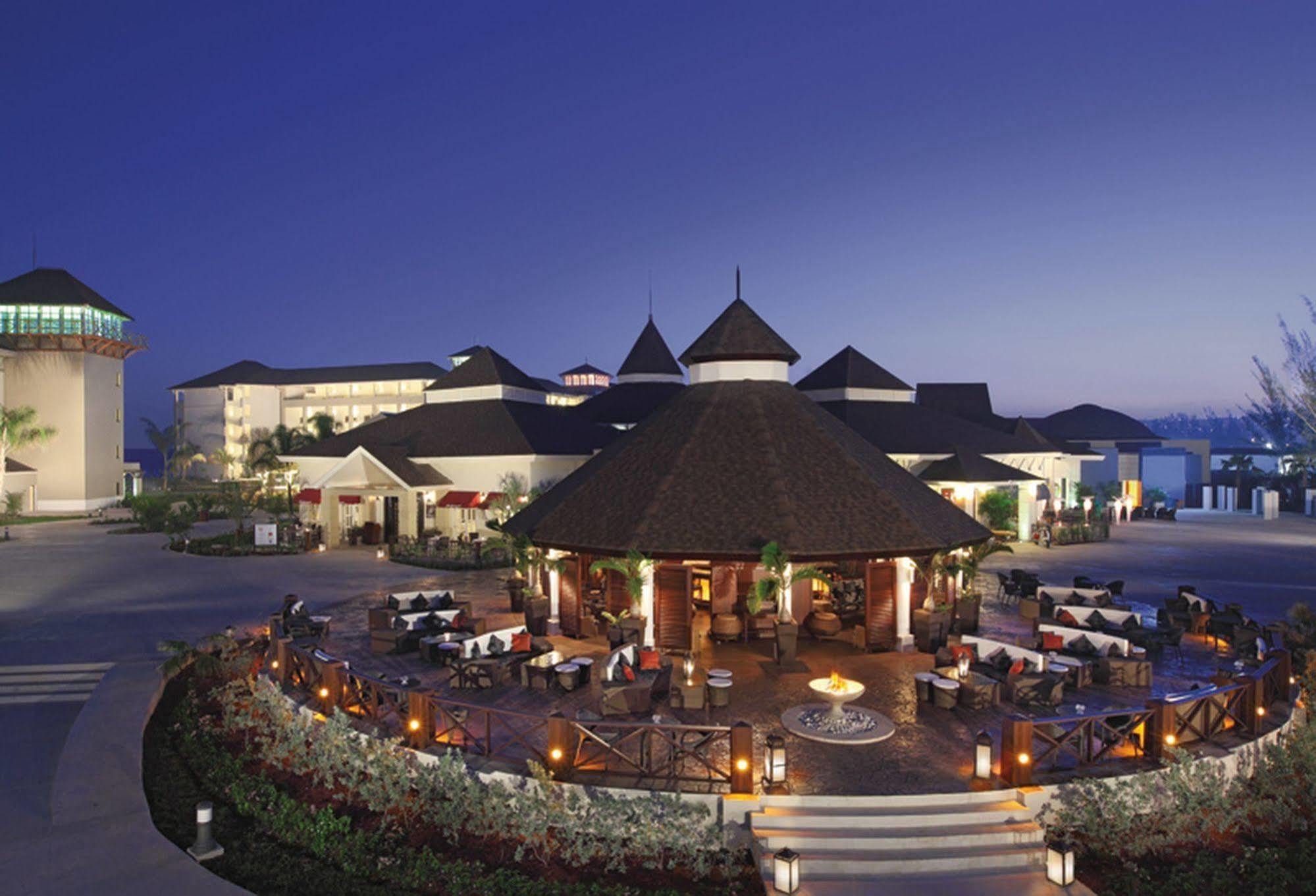 Hotel Secrets Wild Orchid (Adults Only) à Montego Bay Extérieur photo