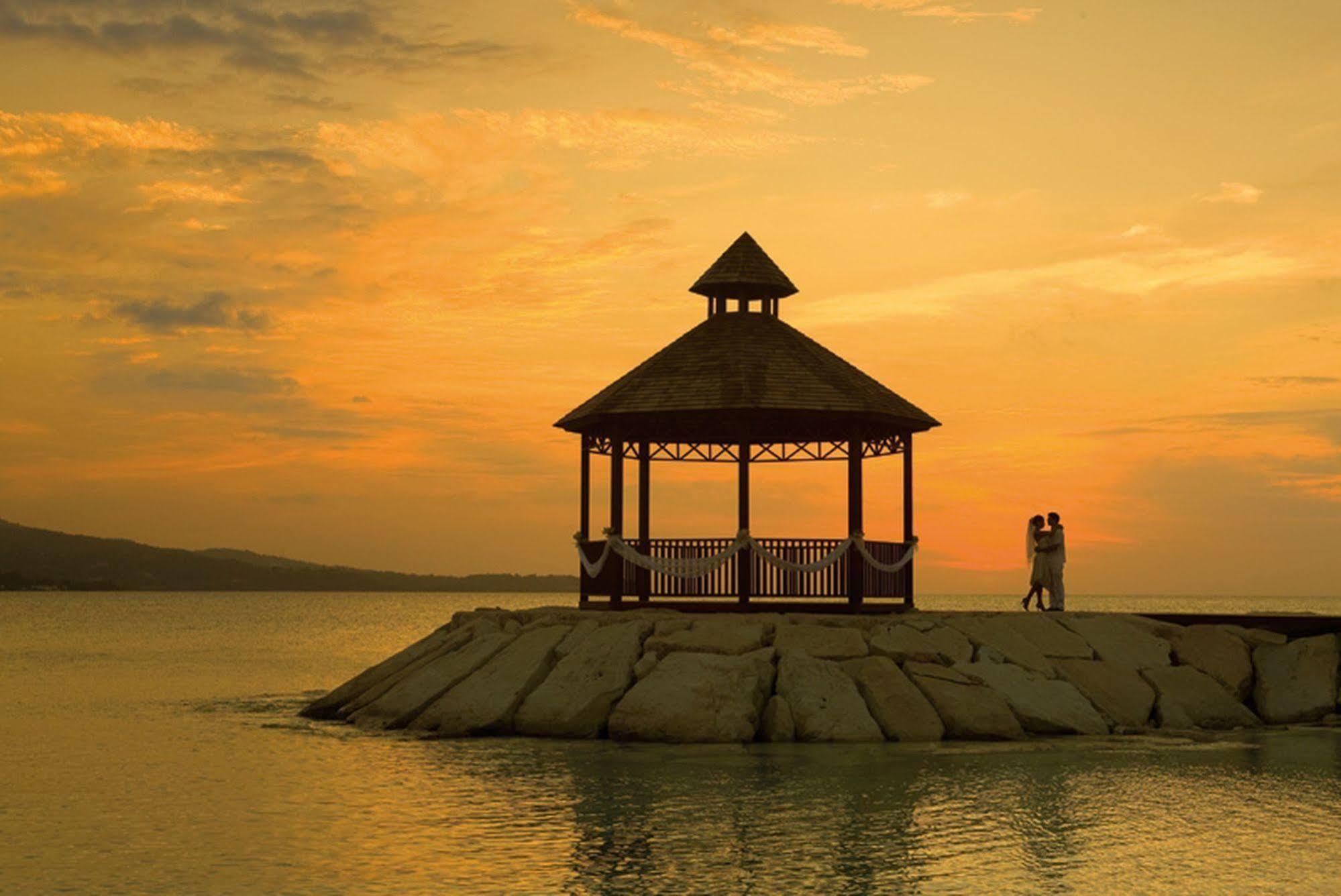 Hotel Secrets Wild Orchid (Adults Only) à Montego Bay Extérieur photo
