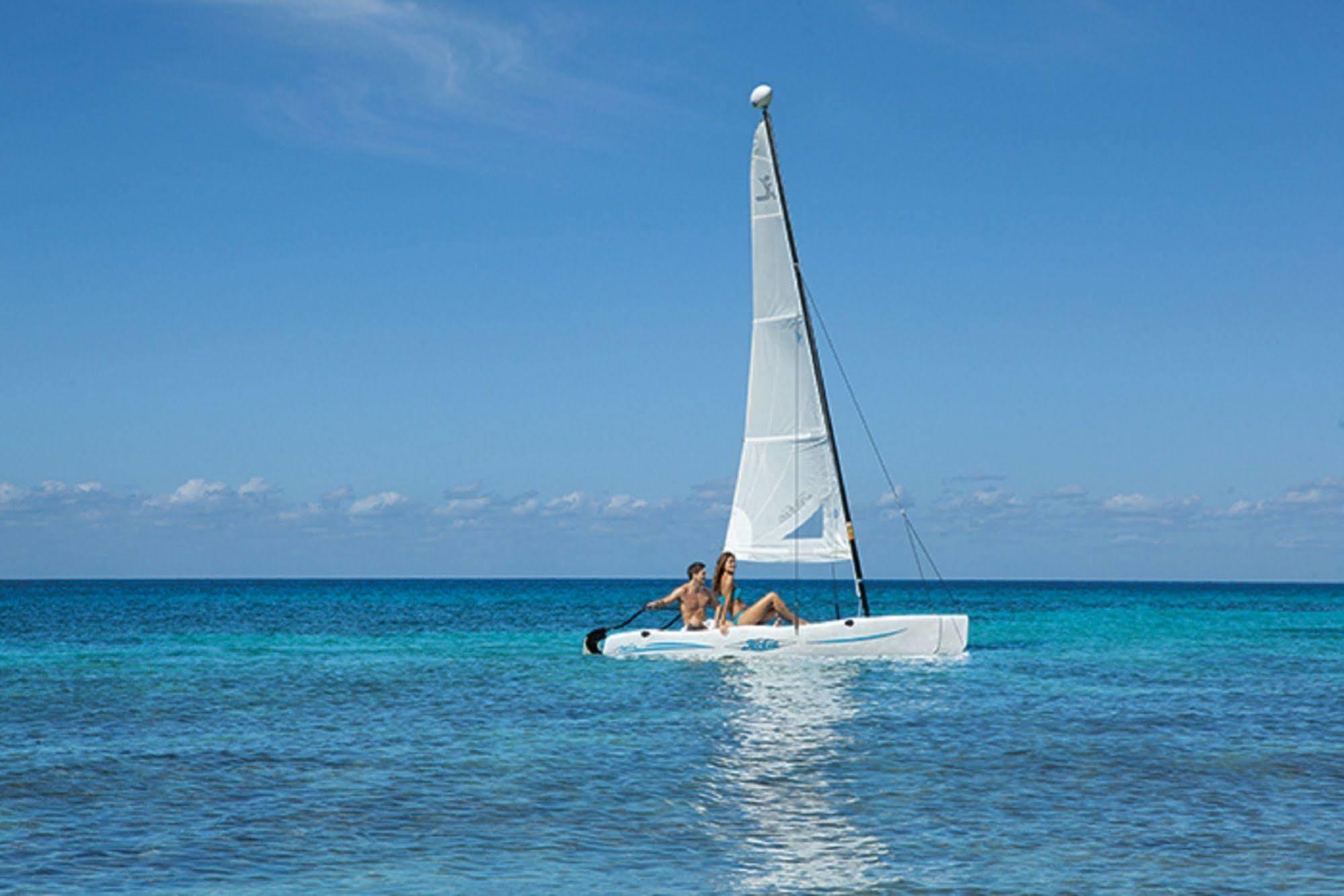 Hotel Secrets Wild Orchid (Adults Only) à Montego Bay Extérieur photo