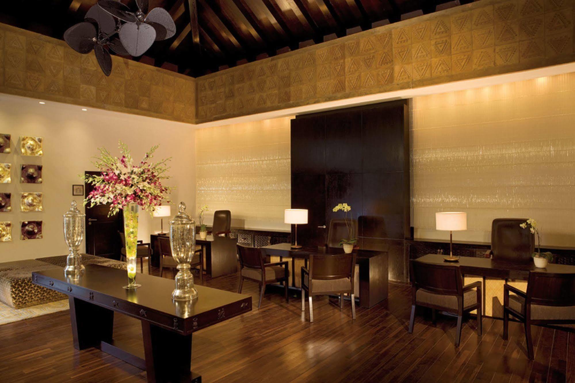 Hotel Secrets Wild Orchid (Adults Only) à Montego Bay Restaurant photo